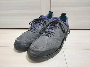 ★オールドモデル　ナイキ　リバデルチ 2　NIKE REVADERCHI 2　★ACGシリーズ　★90年代　★難有