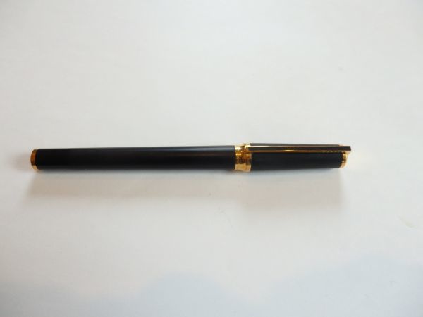 贅沢品 デュポン 万年筆 モンパルナス 411274 - 文房具 - www ...