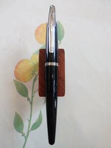 ◆ Dunhill Dunhill Ad 200 миллионов миллионов человек Onyx ramepen Tip: 18k750 твердое золото m