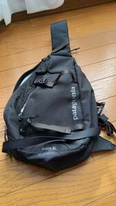 patagonia atom 8L