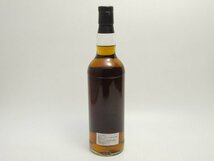 ★★GLENALLACHIE グレンアラヒー 38年 1973-2012 700ml/45.7% ウイスキーエージェンシー★AY111374_画像7