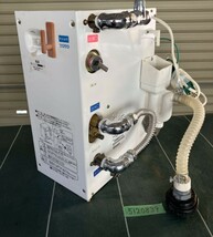 即納　在庫8台　TOTO 湯ぽっと RE06S(A)T4 小型電気温水器 100V 用 85度 給湯器 6L 送料1800円 東京池袋　手洗い_画像1