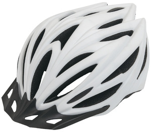 Giza Products HE05149 Viser Helmet Mat White 58 ~ 62 см.