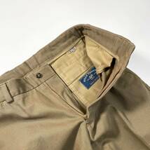 デッドストック 90s ビルズカーキ ワーク ヘビーオンス アメリカ製 ビンテージ usa old Bills khakis beams Barry bricken チノパン 未使用_画像1