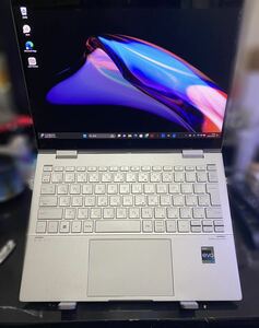 HP ENVY x360 2-in-1 Laptop