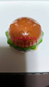 ...... рукоятка burger .... тонн тонн Joy Palette (JOYPALETTE) Anpanman игрушечный 