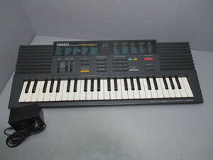 USED★YAMAHA★ヤマハ PortaSound PSS-280 ポータサウンド 電子キーボード 動作確認済