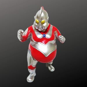 デブトラマン　ファットラマン　フィギュア　2