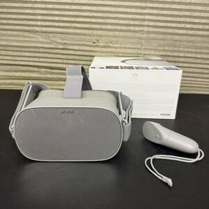 ●Oculus Go●64GB●MH-A64●通電確認済み●VRゴーグル●