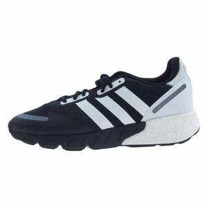 送料無料　新品　アディダス　ZX 1K BOOST 27.5㎝