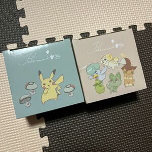 ポケモン 一番くじ F賞 テーブルウェア ボウル 2個セット