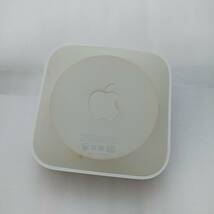 Apple AirMac Express 第2世代 A1392 本体のみ_画像2