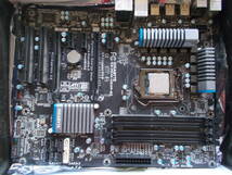 13. Core i7-3770+GIGABYTE GA-P67A-UD3R-B3_画像1