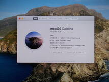 27. iMac 21.5inch 2012・HDD+フラッシュストレージ（1TB+121GB）・付属品（非純正電源コードのみ）_画像3