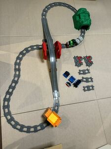 LEGO レゴブロック トーマスシリーズ 中古 送料無料