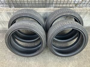 グッドイヤー　LSEXE LS EXE 205/40R17　[4本セット]