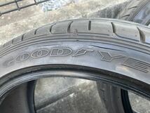 グッドイヤー　LSEXE LS EXE 205/40R17　[4本セット]_画像9