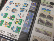 【日本郵便記念切手】おまとめ 未使用 美品 額面約85、696円 ファイル付き 1円スタート☆_画像8