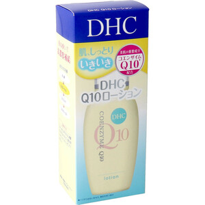 まとめ得 DHC Q10ローション 60mL x [2個] /k