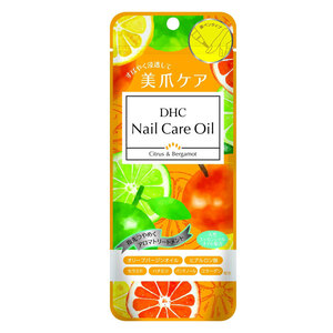  summarize profit DHC nail care oil citrus & bergamot calligraphy pen type 2.5g x [3 piece ] /k