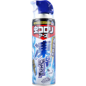 まとめ得 虫コロリアース 凍らすジェット 300mL x [2個] /k