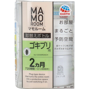  суммировать выгода mamo салон таракан для замена бутылка 2 месяцев для 1 шт. входит x [4 шт ] /k