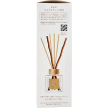 まとめ得 Sukki-ri! CORK+STICK REED DIFFUSER Puriture 木漏れ日の中で 100mL x [2個] /k_画像3