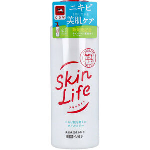 まとめ得 スキンライフ 薬用 化粧水 150mL x [3個] /k