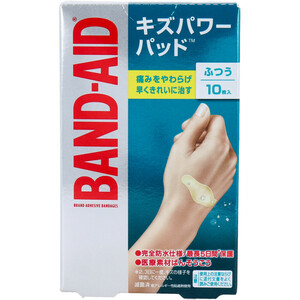  summarize profit band aid scratch power pad largish size 12 sheets insertion x [3 piece ] /k