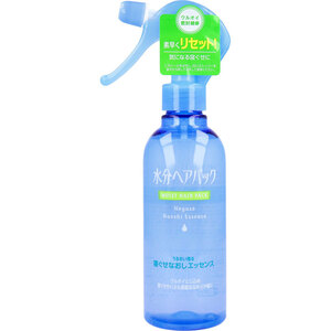 まとめ得 水分ヘアパック 寝ぐせなおしエッセンス 220mL x [3個] /k