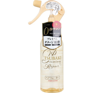 まとめ得 TSUBAKI(ツバキ) プレミアムリペア ヘアウォーター 洗い流さないトリートメント 220mL x [2個] /k