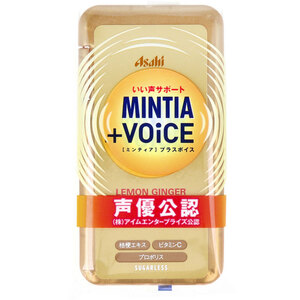  summarize profit *mintia+VOiCE lemon Gin ja-30 bead x [10 piece ] /k