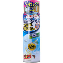 まとめ得 金鳥 虫コナーズ アミ戸・窓ガラス用 スプレー 450mL x [5個] /k_画像1