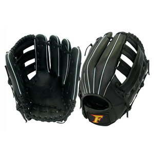 FALCON Falcon glove glove softball general all round for L size black FGS-311 /a