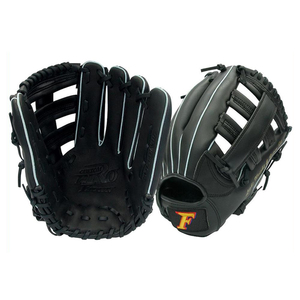 Сокол Сокол Сокол Grab Grab Glove Softball General All Round L Size Black Left FGS-3105 /A