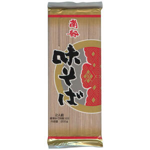  noodle Takumi Toda . south part taste soba (200g) 20 sack set /a