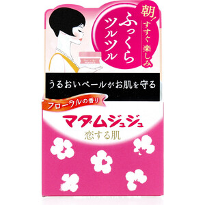 まとめ得 マダムジュジュ 恋する肌 ４５ｇ x [6個] /k