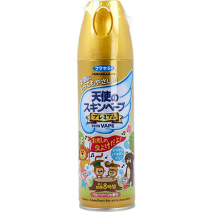 まとめ得 天使のスキンベープ プレミアム ベビーソープの香り ２００ｍＬ x [6個] /k