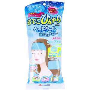  summarize profit head cool hair band type 3 A HCB3A-48 x [6 piece ] /k