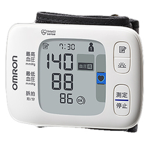 まとめ得 オムロン 手首式血圧計 HEM-6230 x [4個] /k_画像1