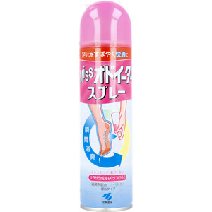 まとめ得 Missオドイーター スプレー 150mL x [15個] /k