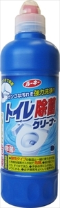 まとめ得 ルーキートイレ除菌クリーナー５００ＭＬ 　 第一石鹸 　 住居洗剤・トイレ用 x [15個] /h