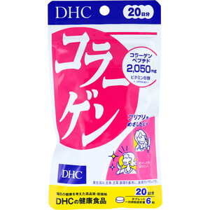  summarize profit *DHC collagen 120 bead go in 20 day minute x [6 piece ] /k