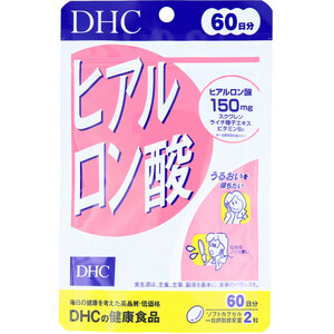 まとめ得 ※ＤＨＣ ヒアルロン酸 ６０日分 １２０粒入 x [3個] /k