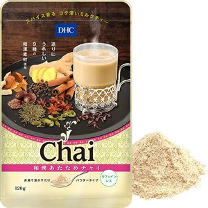  summarize profit *DHC peace ... therefore tea i120g x [4 piece ] /k