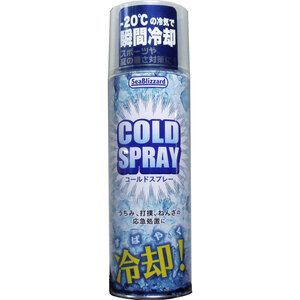  summarize profit SEA BLIZZARD cold spray 420mL x [10 piece ] /k