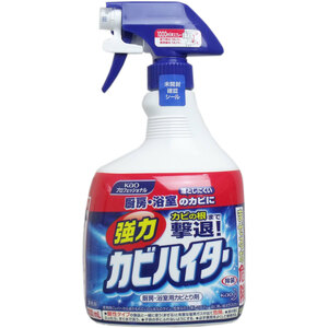 まとめ得 花王業務用 強力カビハイター スプレー １０００ｍＬ x [2個] /k