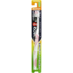  summarize profit Do clear is brush super compact head soft . 1 pcs x [15 piece ] /k