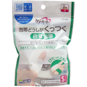  summarize profit care Heart bandage ........ self put on bandage S size x [5 piece ] /k