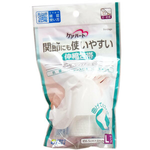  summarize profit care Heart .. also easy to use flexible bandage L size x [10 piece ] /k